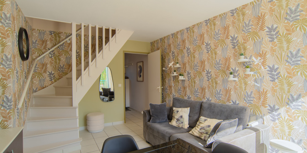appartement à ST JEAN DE LUZ (64500)